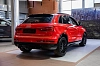 Audi Q3 2017 года