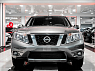 Nissan Terrano 2016 года