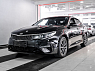 Kia Optima 2019 года