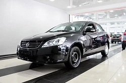 Dongfeng S30