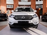 Dongfeng AX7 2017 года