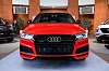 Audi Q3 2017 года
