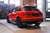 Audi Q3 2017 года