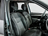 Nissan Terrano 2016 года