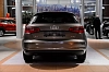 Audi A3 2014 года