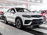 Geely Tugella 2021 года