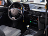 Daewoo Nexia 2007 года